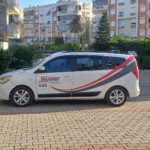 Antalya to Kemer Private Transfer