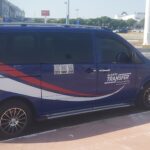 Private Transfer Services from Lara to Kemer