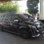 Private Transfer Services from Kundu to Kemer