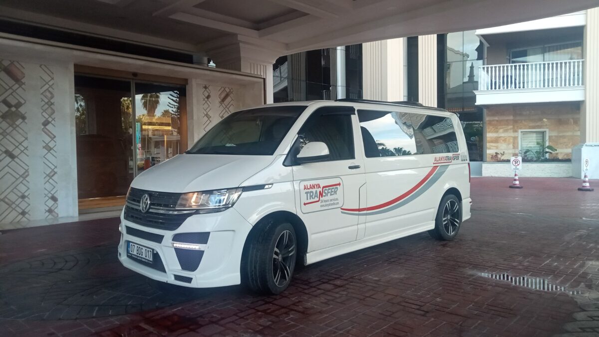 Effortless Travel Konyaaltı to Kemer Private Transfer Services