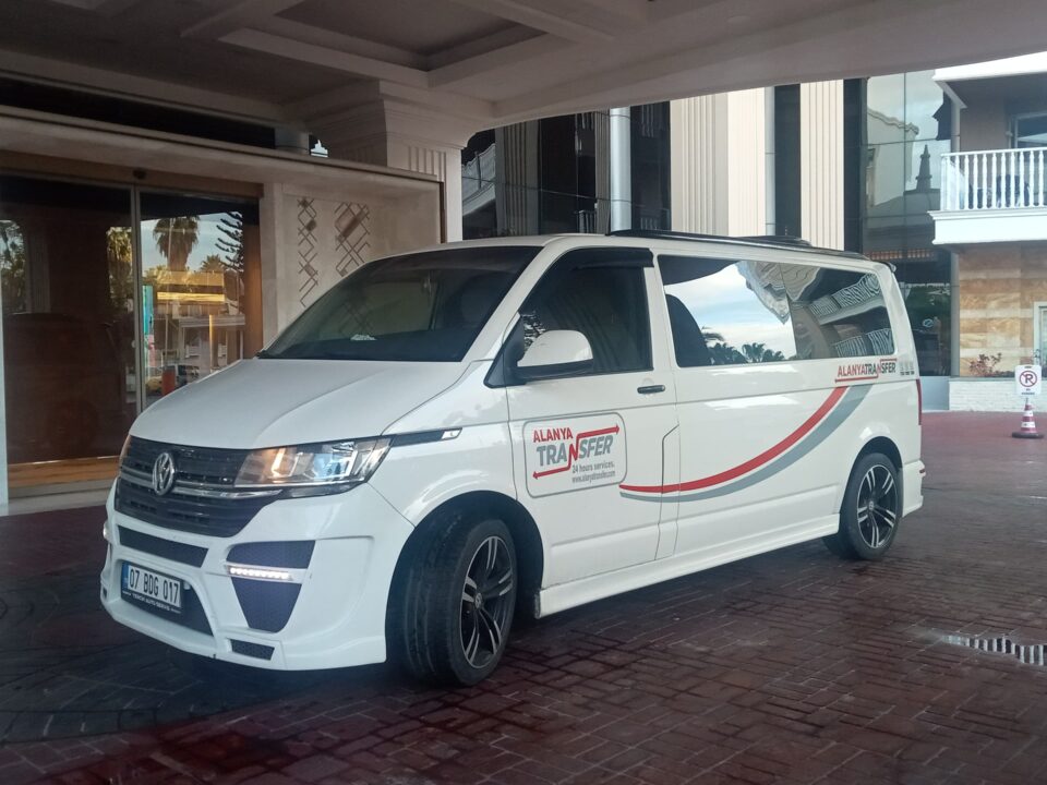 Effortless Travel Konyaaltı to Kemer Private Transfer Services