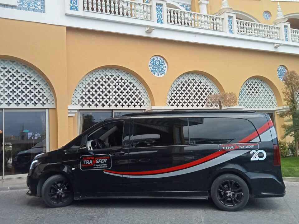 Enjoy a Stress Free Journey from Kestel to Kemer with Private Transfer Services Book Easily via httpswww.kemertransfer.web.tr