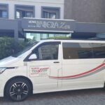Travel with Comfort and Ease Private Transfer Services from Kumluca to Kemer via www.kemertransfer.web.tr