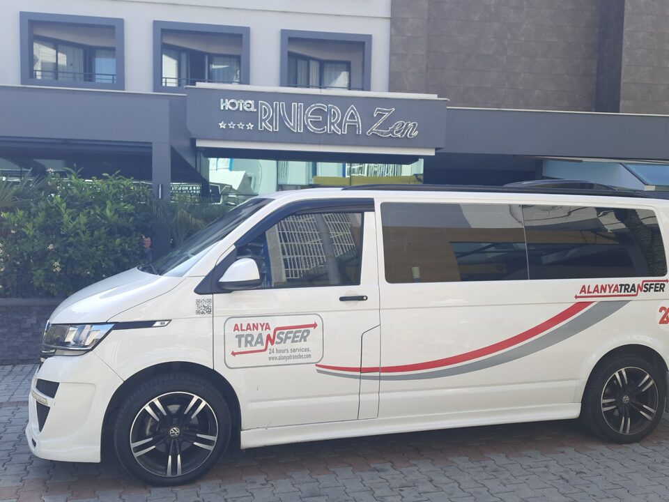 Travel with Comfort and Ease Private Transfer Services from Kumluca to Kemer via www.kemertransfer.web.tr