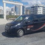 Relaxed and Reliable Travel from Kemer to Kızılağaç Comfortable Private Transfers with kemertransfer.web.tr for Every Type of Traveler