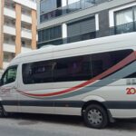 Discover the Most Efficient Way to Travel from Kemer to Konaklı with Private Transfer Services Powered by kemertransfer.web.tr