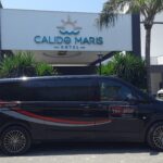 Kemer to Kumluca Luxury Transfer Services with httpswww.kemertransfer.web.tr Travel in Comfort and Style