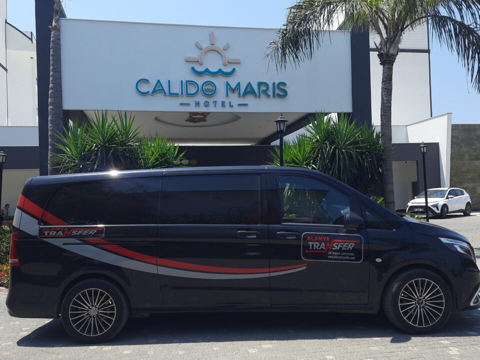 Kemer to Kumluca Luxury Transfer Services with httpswww.kemertransfer.web.tr Travel in Comfort and Style