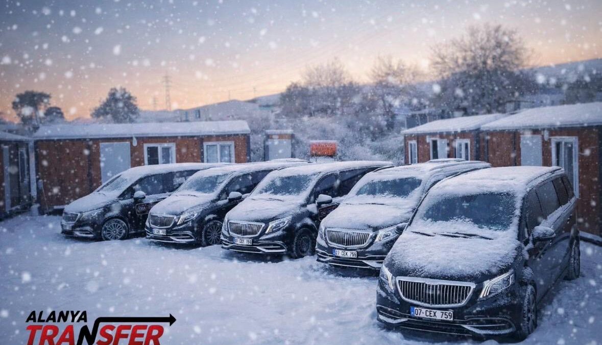 Kemer to Tekirova Luxury Transfer Services kemertransfer.web.tr Exclusive Safe and Premium Transportation