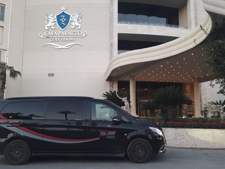 kemertransfer.web.tr Exclusive Kemer to Kestel Luxury Transfer Services with VIP Comfort and 247 Professional Transportation