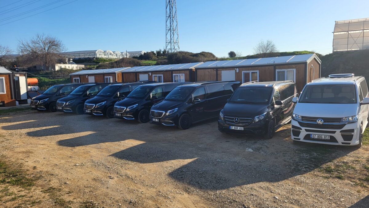 kemertransfer.web.tr Exclusive and Comfortable Kemer to Kaş Luxury Transfer Services for Premium Coastal Travel Experience