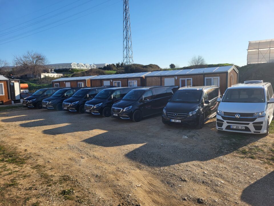 kemertransfer.web.tr Exclusive and Comfortable Kemer to Kaş Luxury Transfer Services for Premium Coastal Travel Experience