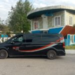 Premium kemertransfer.web.tr Kemer to Çıralı Luxury Transfer Services for Comfortable Coastal Travel with Private VIP Transportation