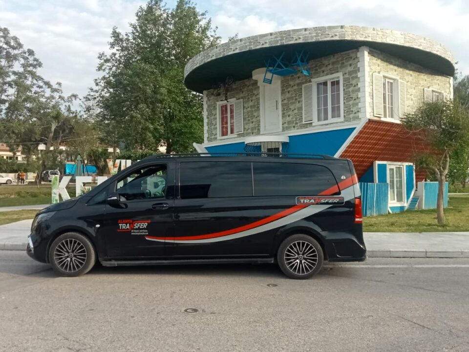 Premium kemertransfer.web.tr Kemer to Çıralı Luxury Transfer Services for Comfortable Coastal Travel with Private VIP Transportation