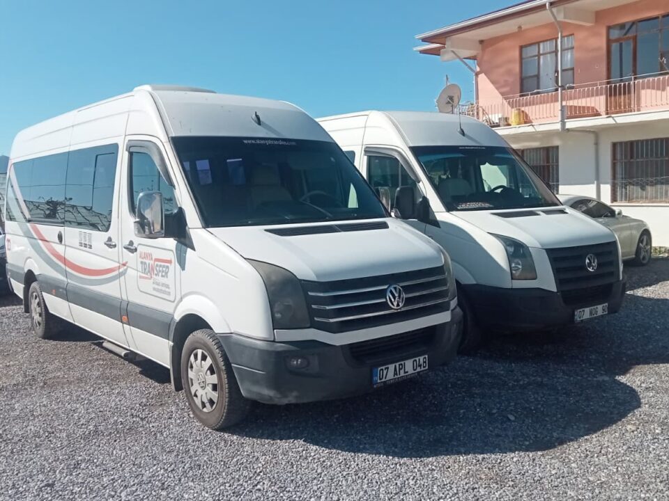 kemertransfer.web.tr Luxury Transfer Services from Kemer to Gazipaşa Airport with Premium Comfort Private Vehicles and Long Distance Travel Reliability