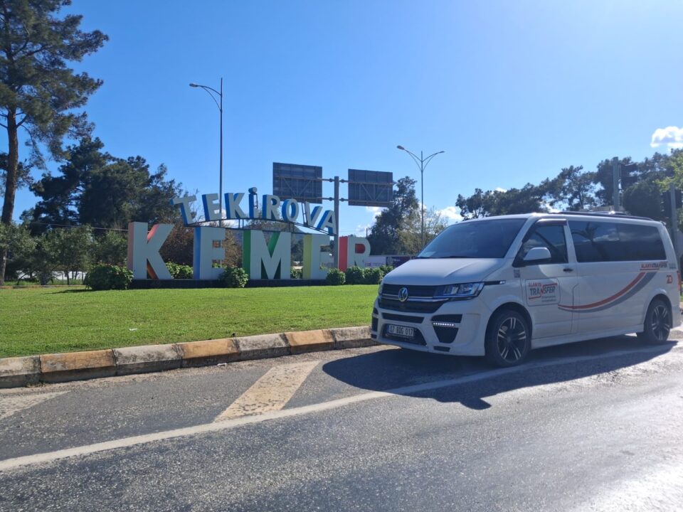 kemertransfer.web.tr Kemer to Çamyuva Luxury Transfer Services for a Private Comfortable and Elegant Coastal Journey